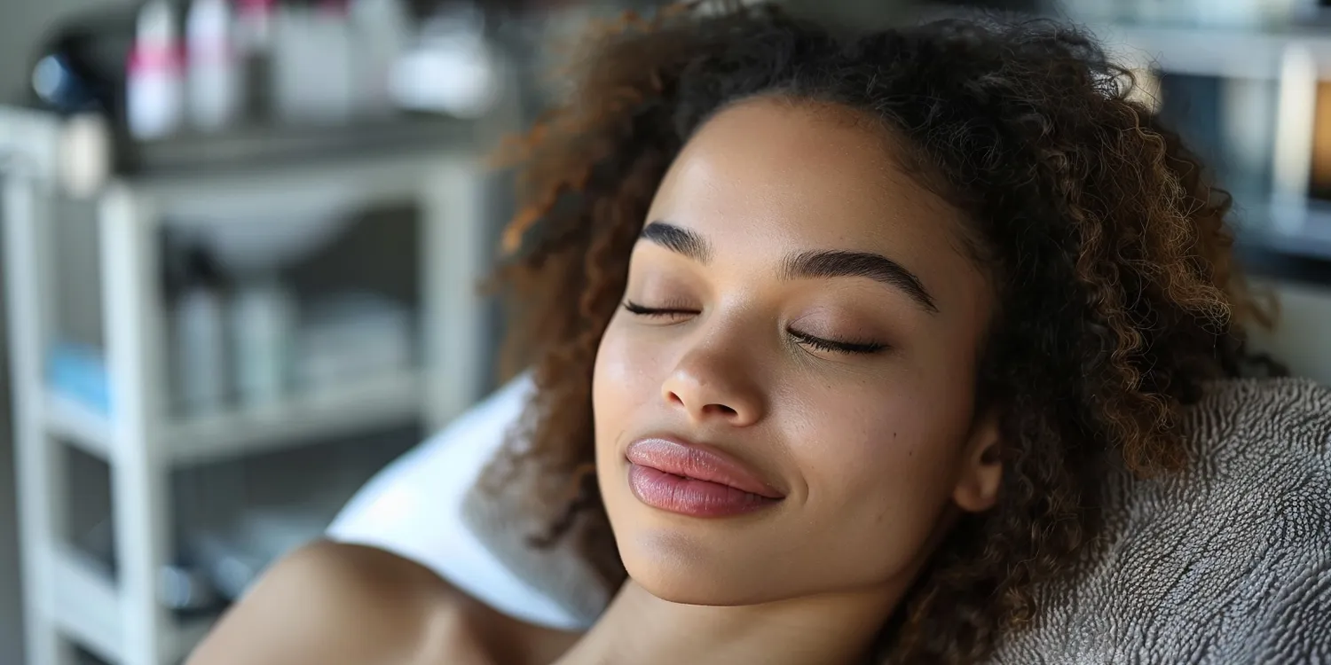 Medycyna estetyczna jakie zabiegi?