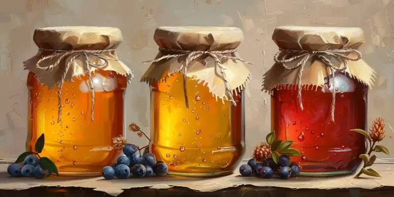 Miód lipowy co leczy?