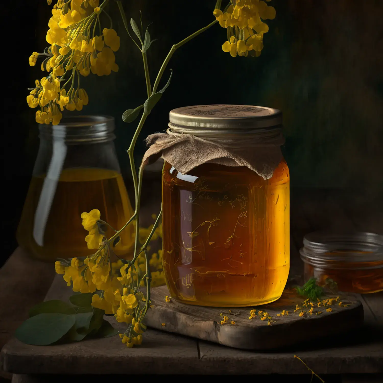 Miód lipowy gdzie kupić?