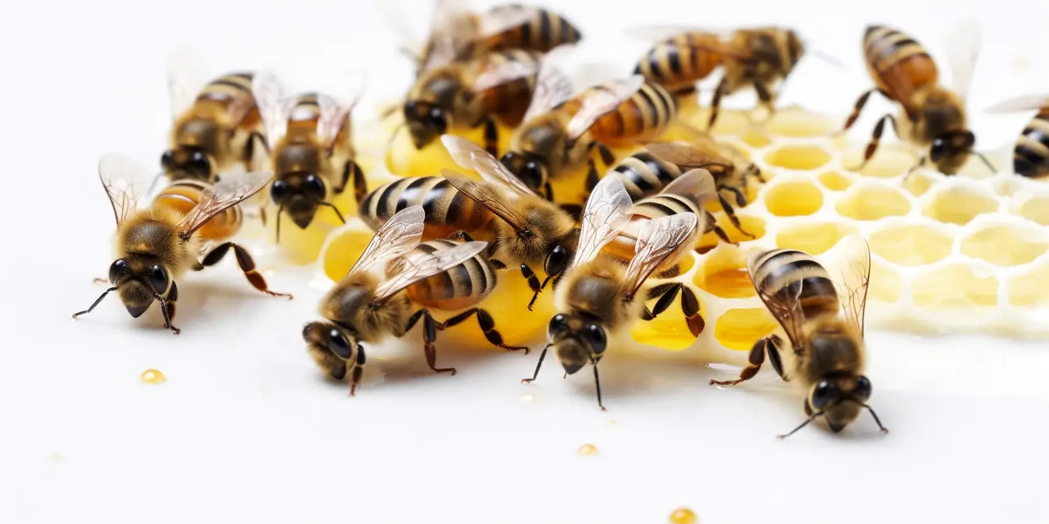 Miód nektarowo-spadziowy czy lepszy od innych miodów?