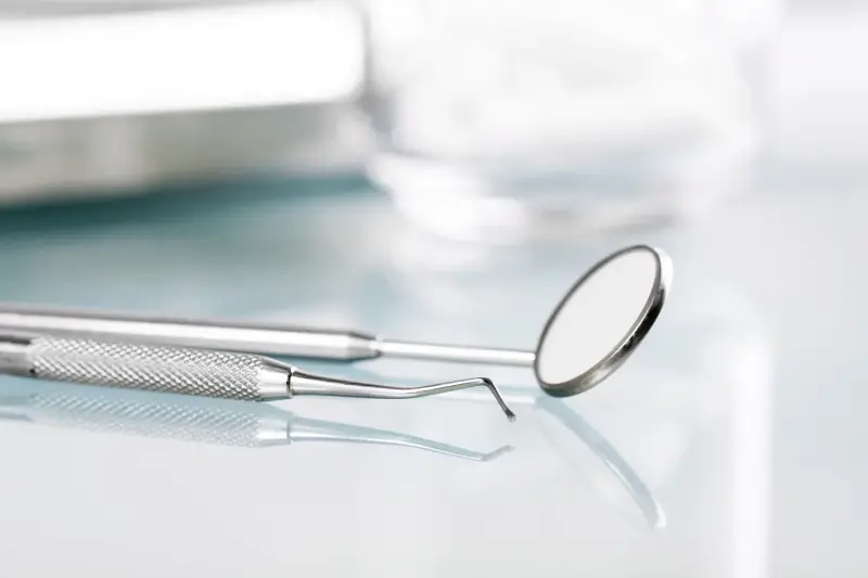 Mity na temat leczenia stomatologicznego