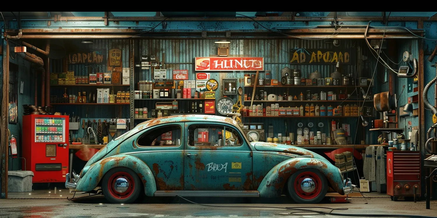 Na co zwrócić uwagę wybierając warsztat samochodowy?