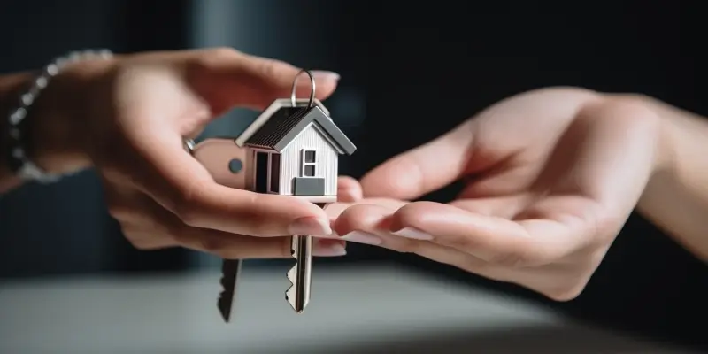 Na ile oprocentowane są kredyty hipoteczne?