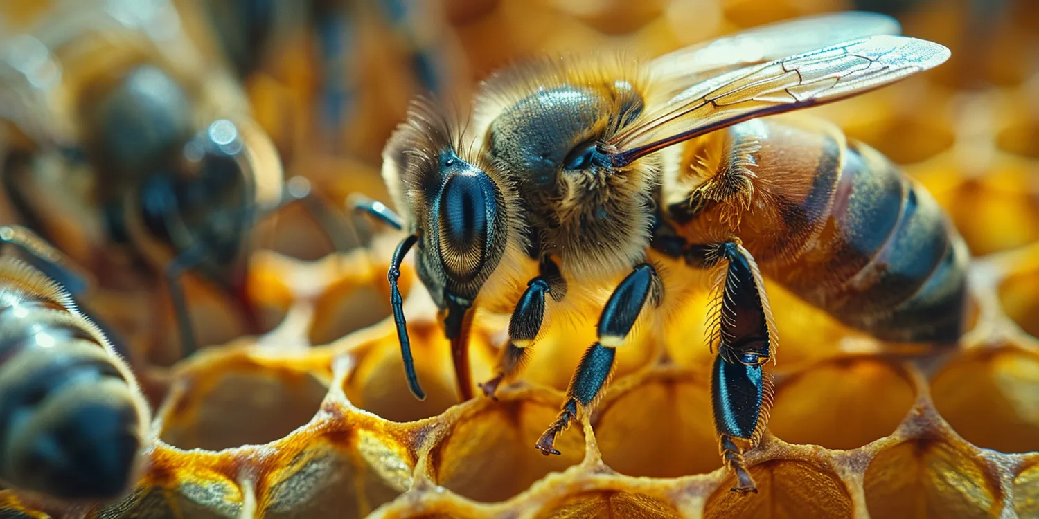 Najlepsze matki pszczele