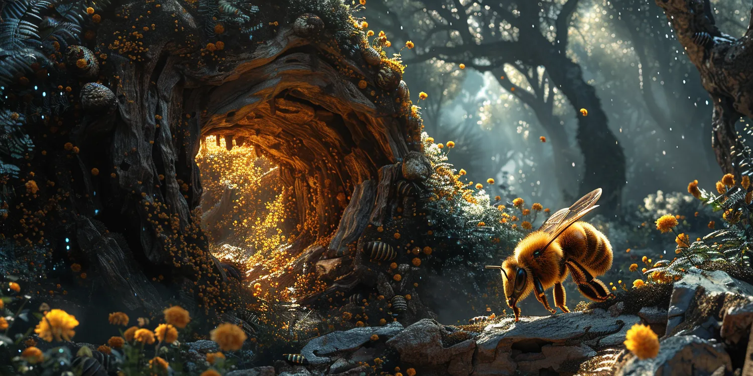 Najlepsze matki pszczele w Polsce