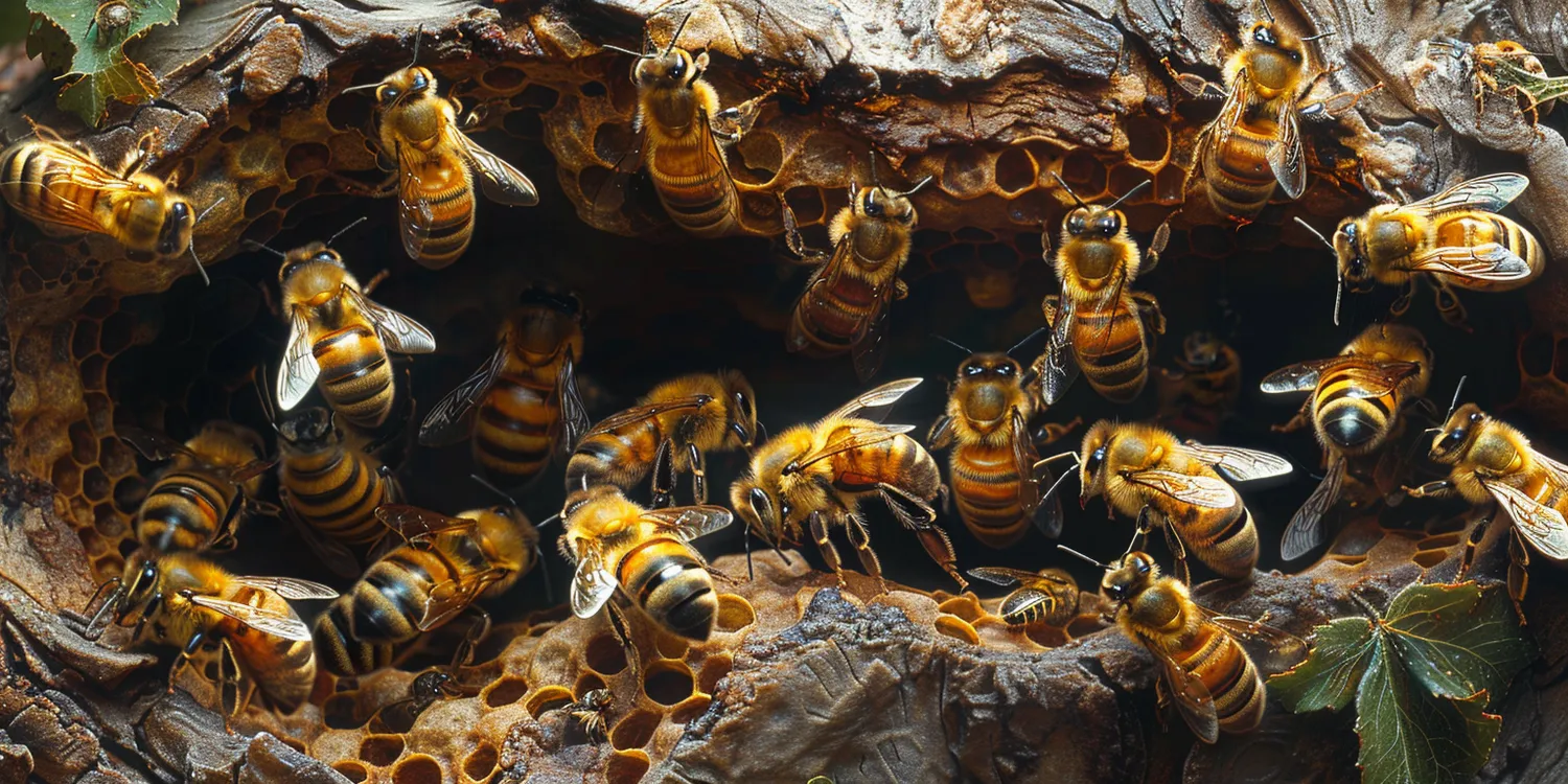 Najlepsze matki pszczele