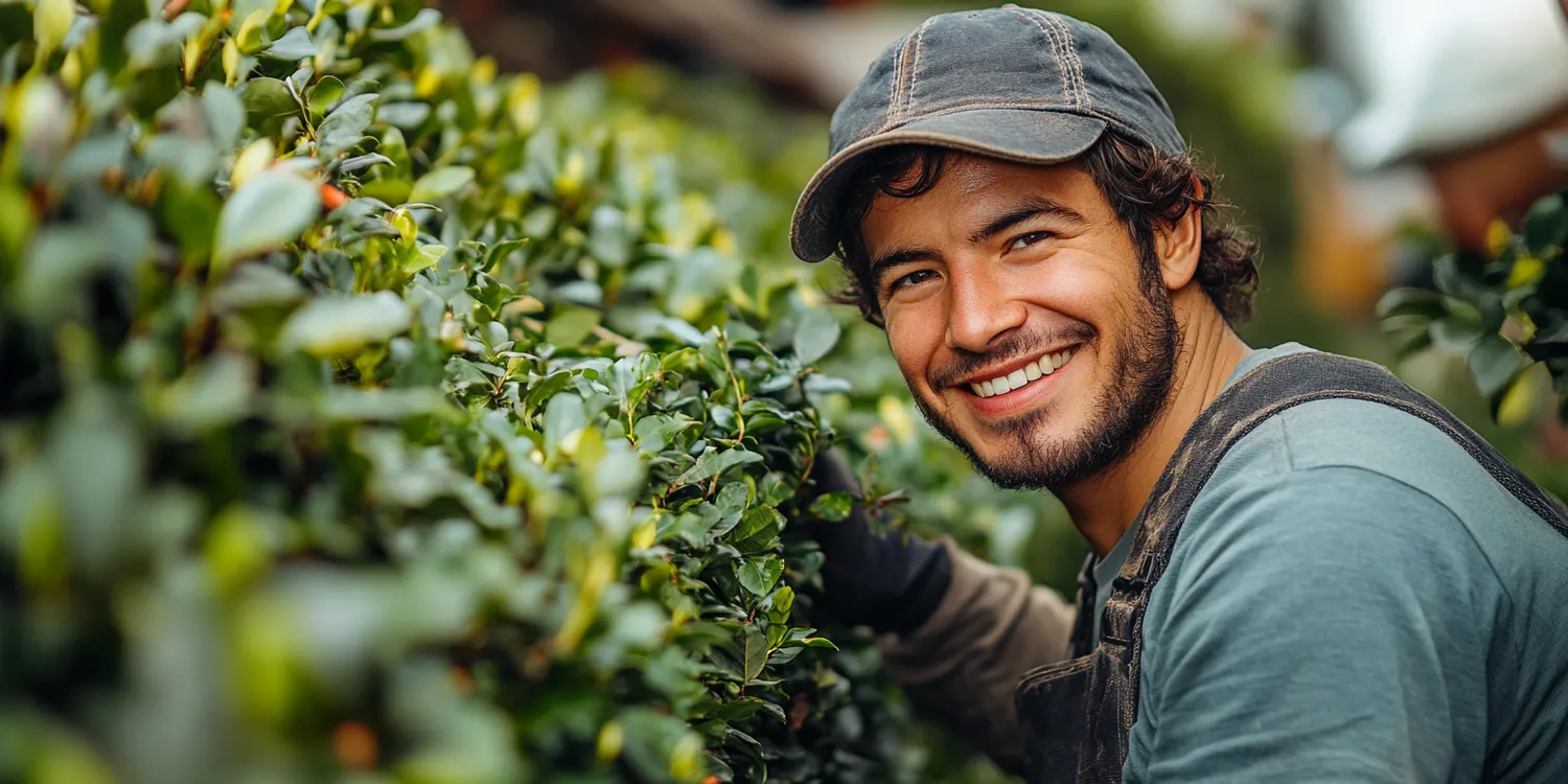 Nawadnianie ogrodów Szczecin