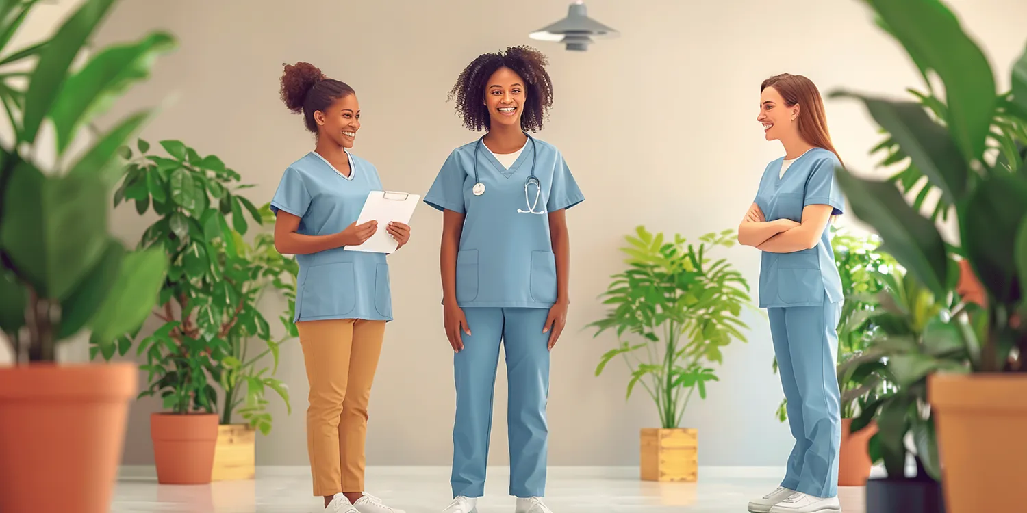 Oferty pracy za granicą opiekunka osób starszych