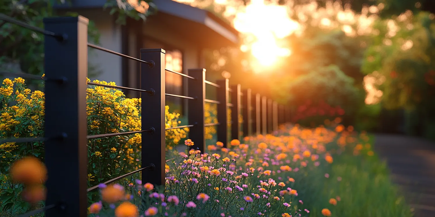 Ogrodzenia aluminiowe Mielec