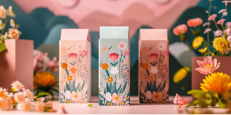 Opakowania kartonowe po mleku gdzie wyrzucać?