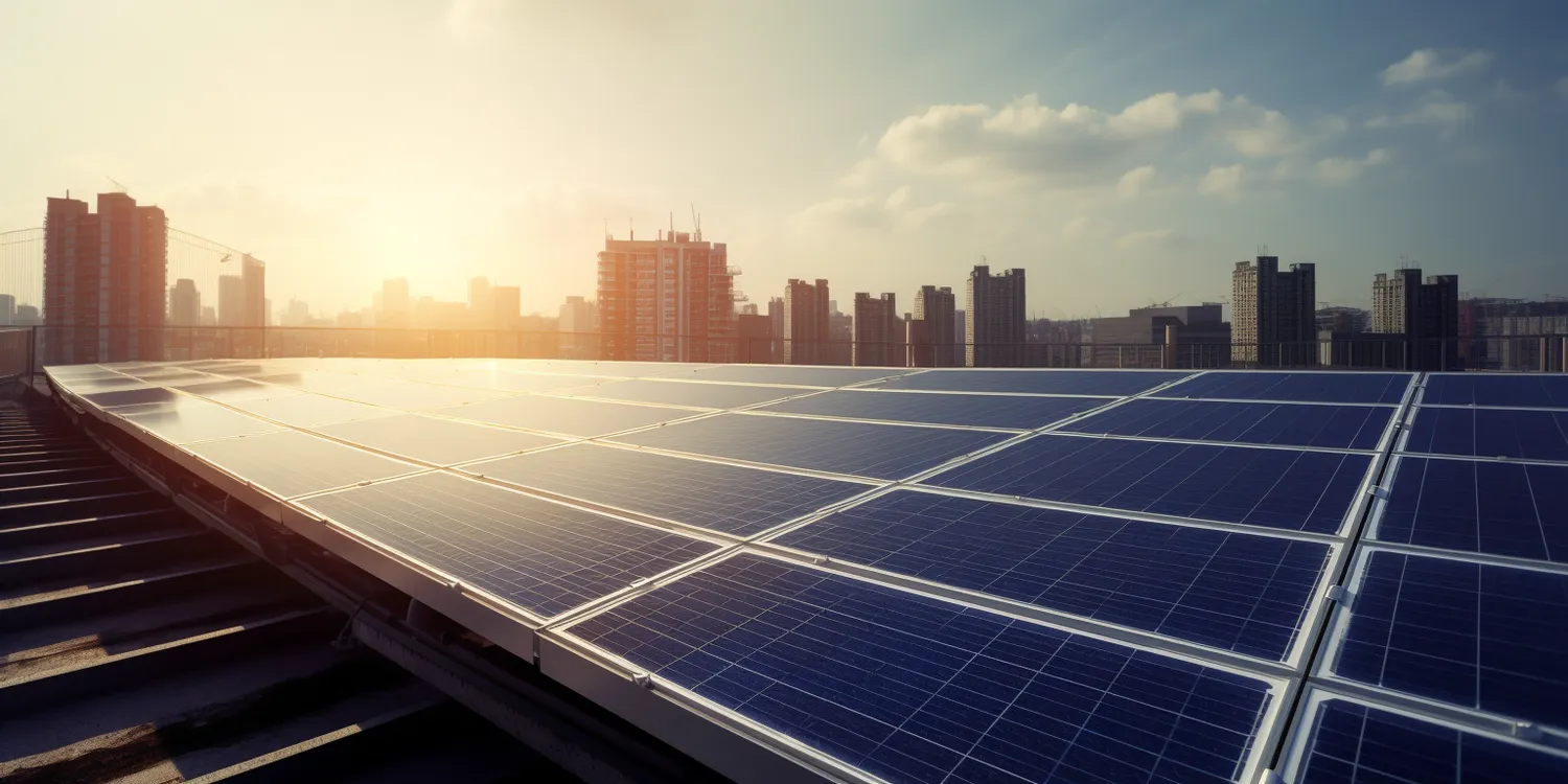 Panele fotowoltaiczne co to?