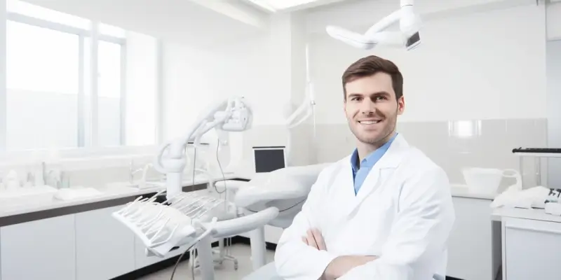 Piaskowanie zębów co to jest?