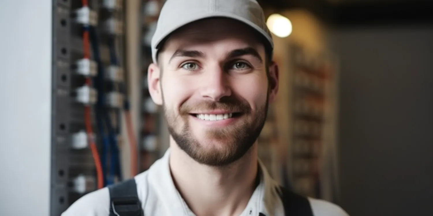 Pomiary elektryczne Szczecin