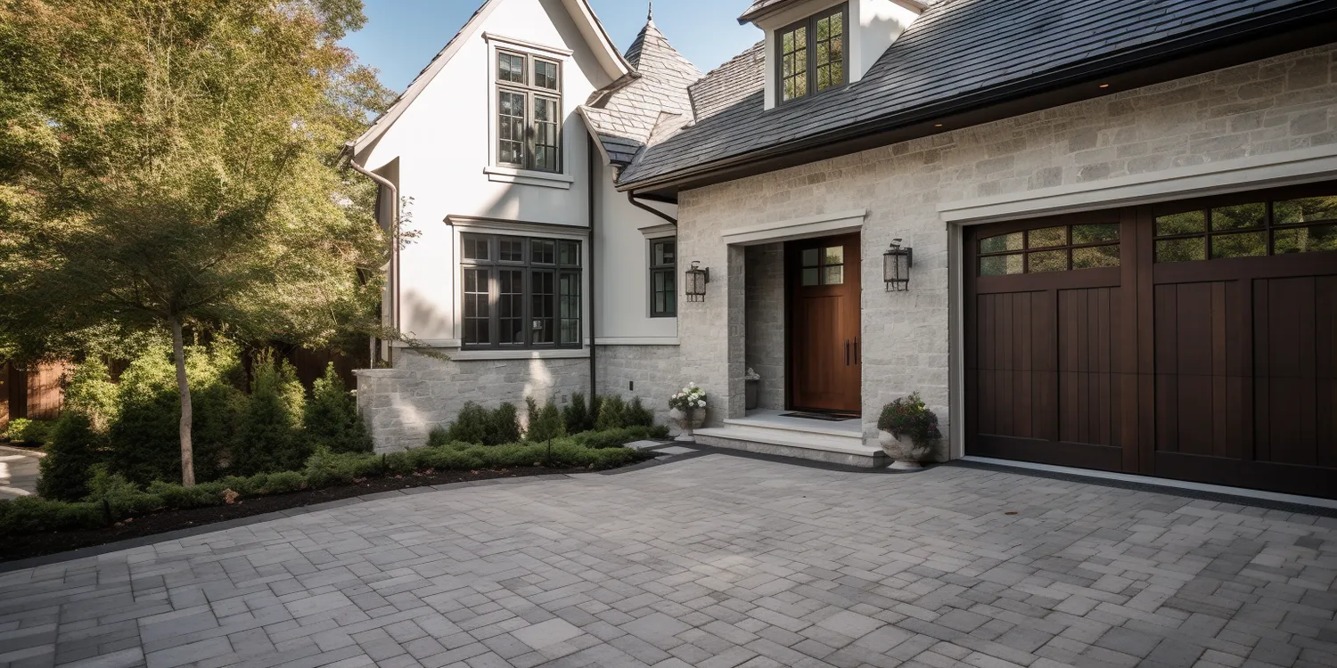 Poradnik dla osób układających kostkę brukową