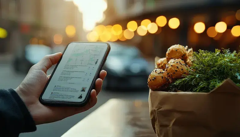 Pozycjonowanie Google Maps