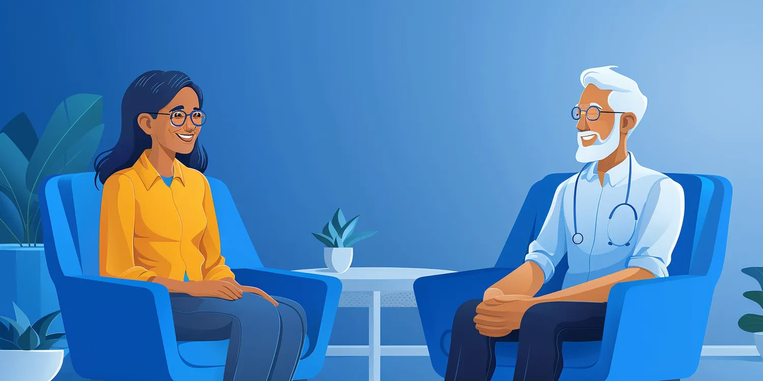 Praca opiekunka za granicą - co warto wiedzieć