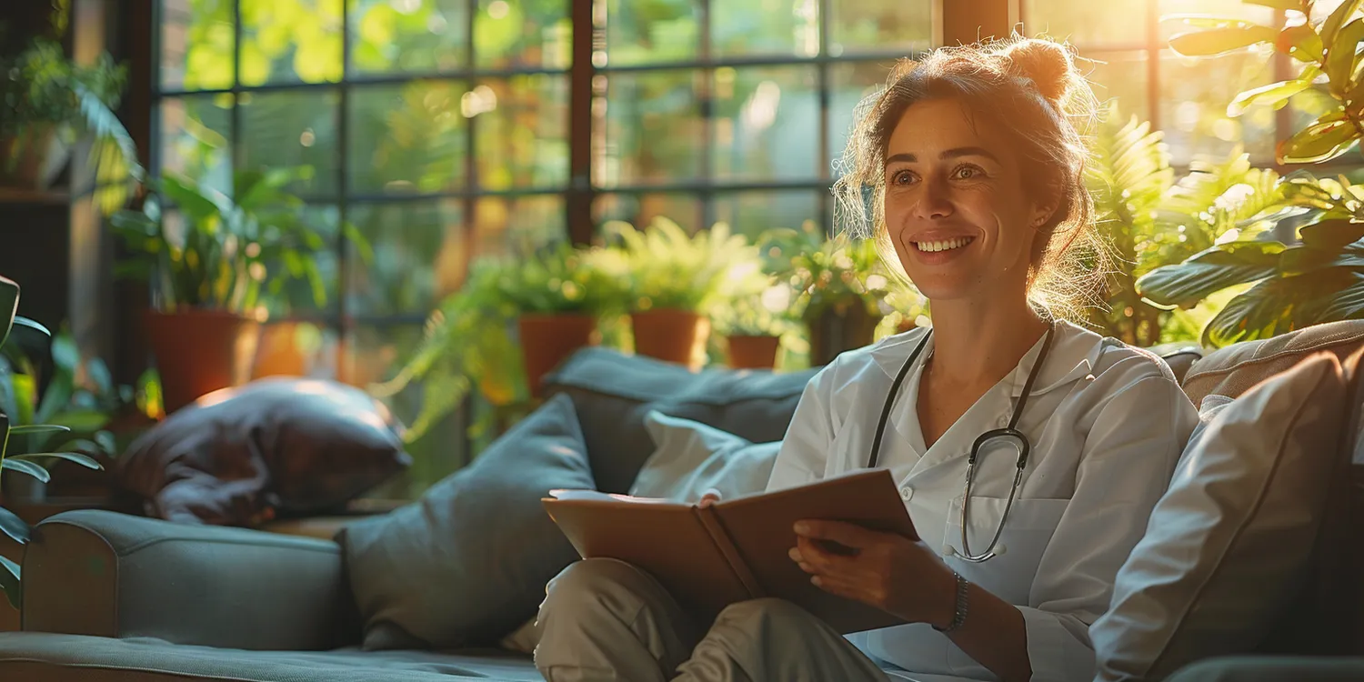 Praca opiekunki osób starszych za granicą aktualne oferty