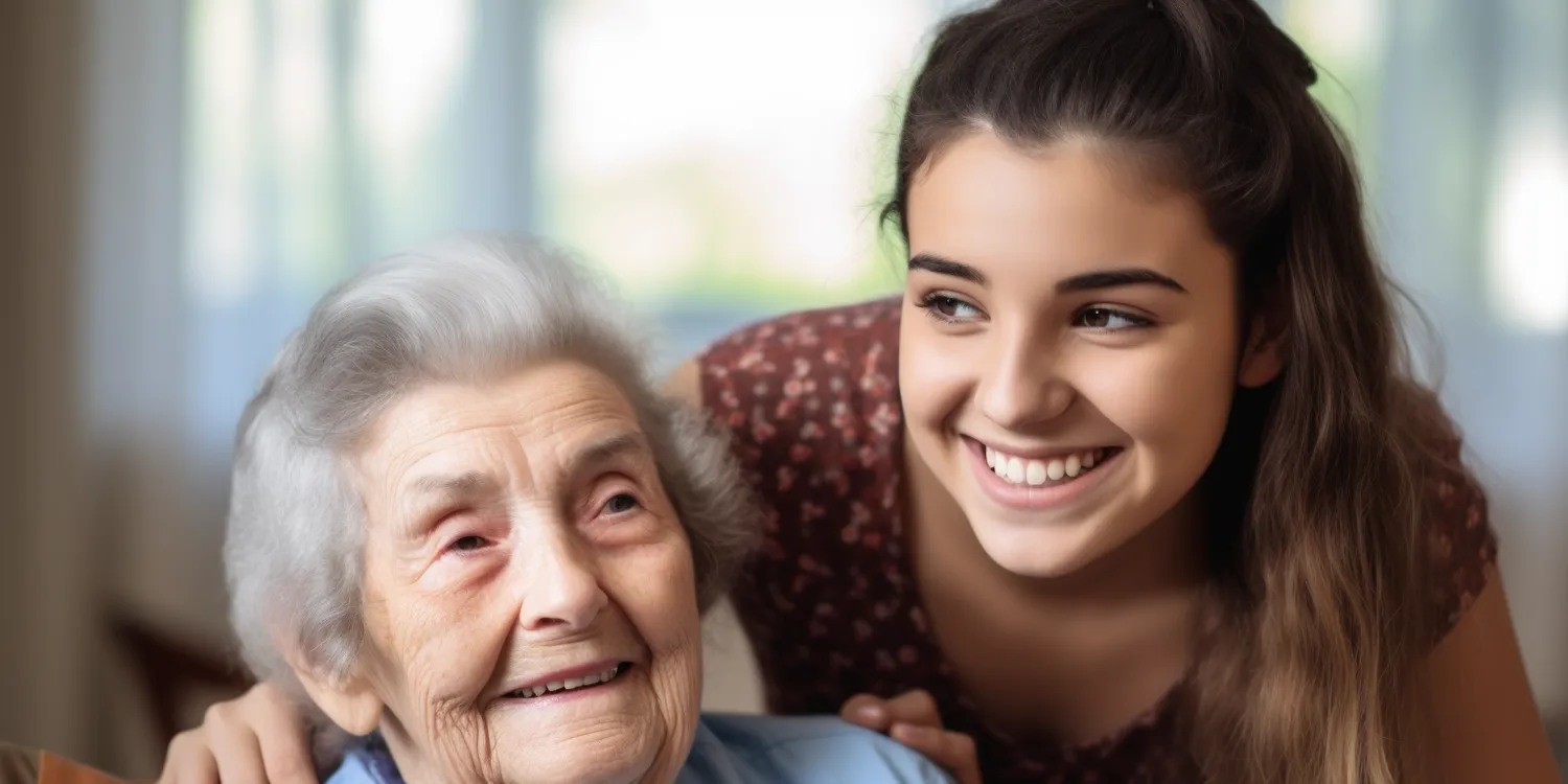 Praca opiekunki osób starszych za granicą aktualne oferty