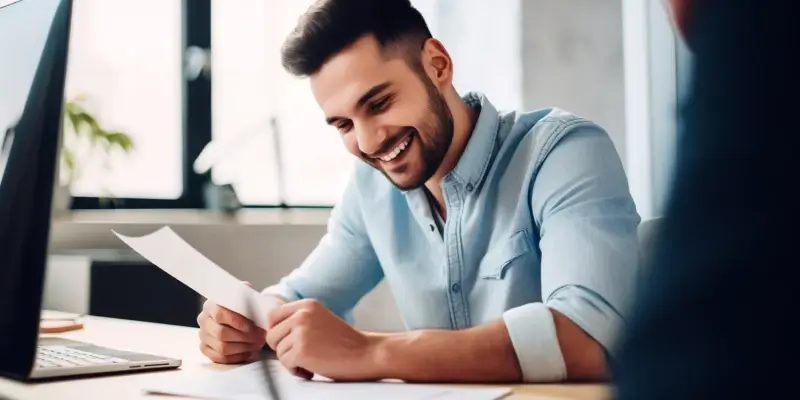 Praca za granicą jak udokumentować?