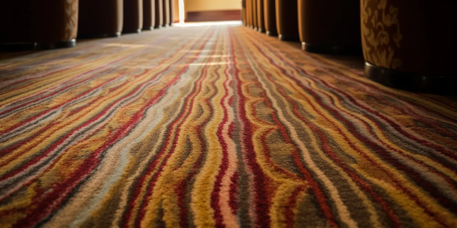 Pranie dywanów jak zacząć?