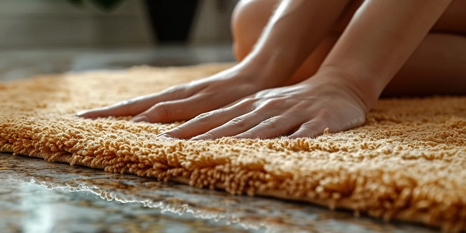 Pranie wykładzin biurowych Warszawa