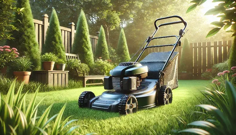 Projekt nawadniania ogrodu Szczecin