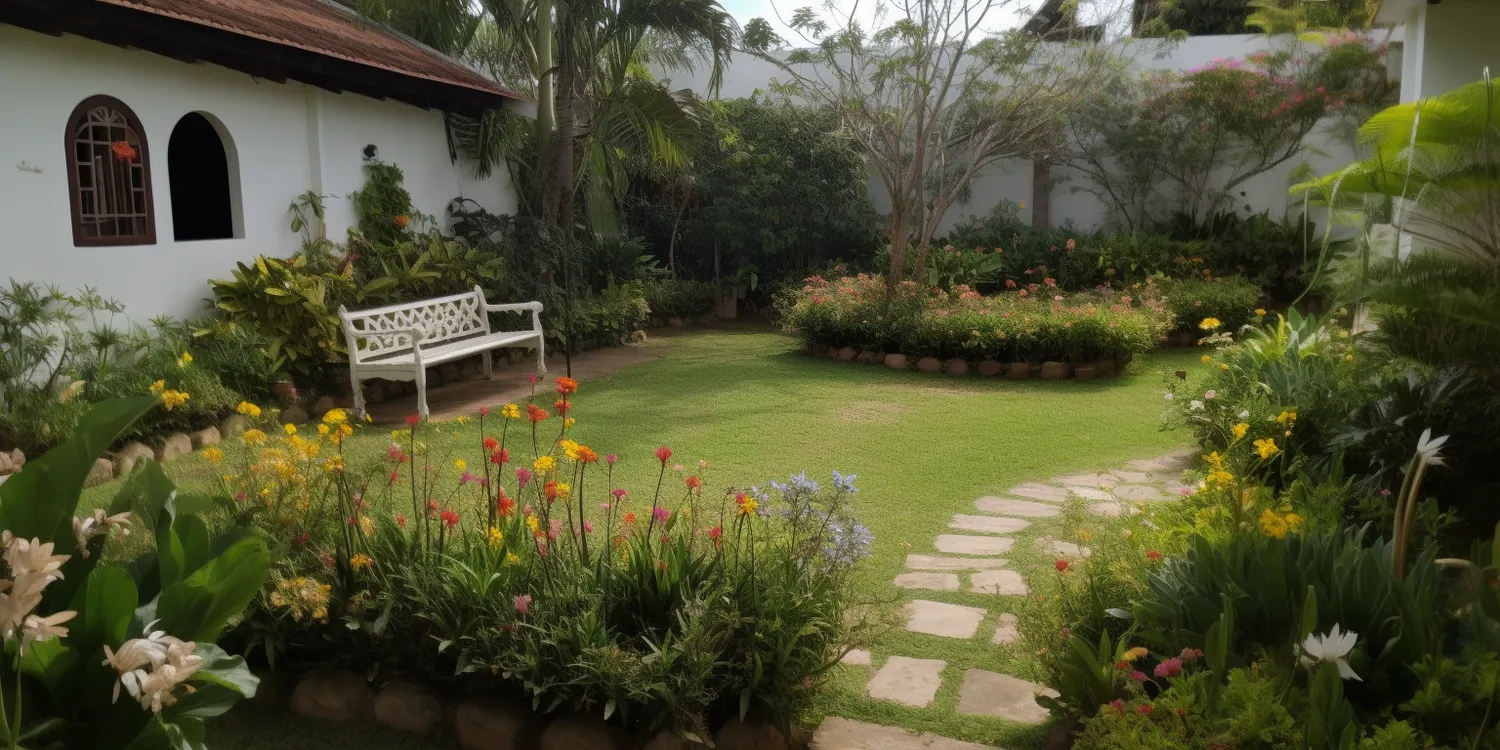 Projekt nawadnianie ogrodu Szczecin