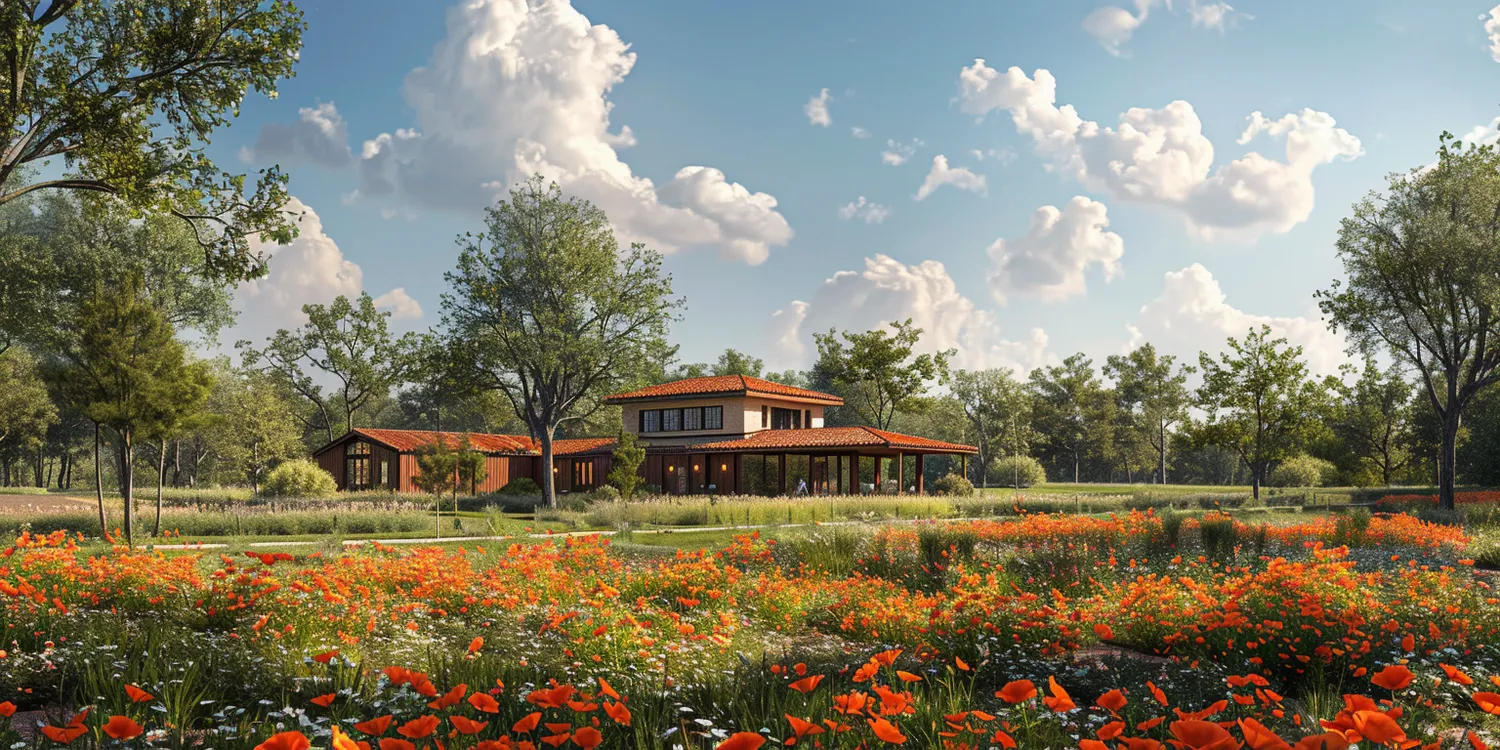 Projektowanie nawadniania ogrodów Szczecin