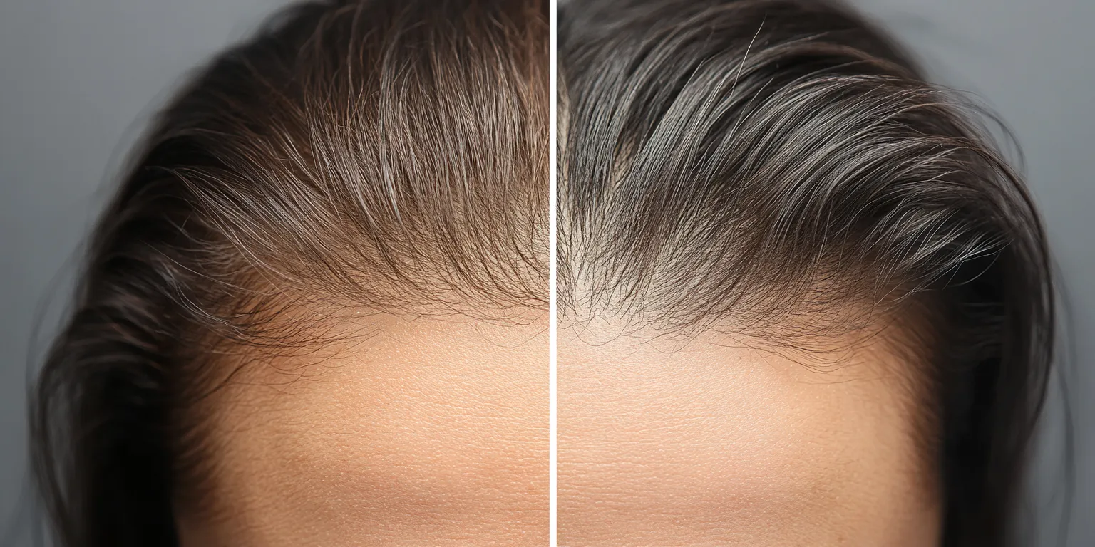 Przeszczep włosów Poznań