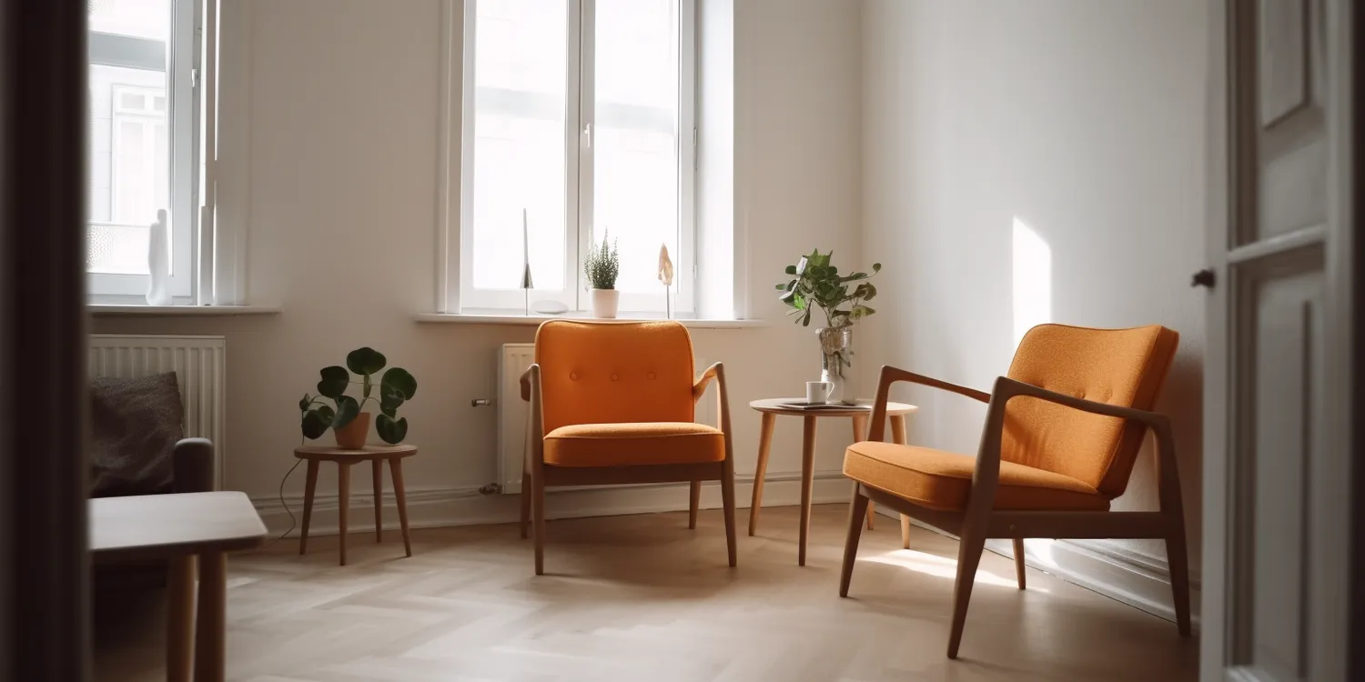 Psychoterapia par Warszawa