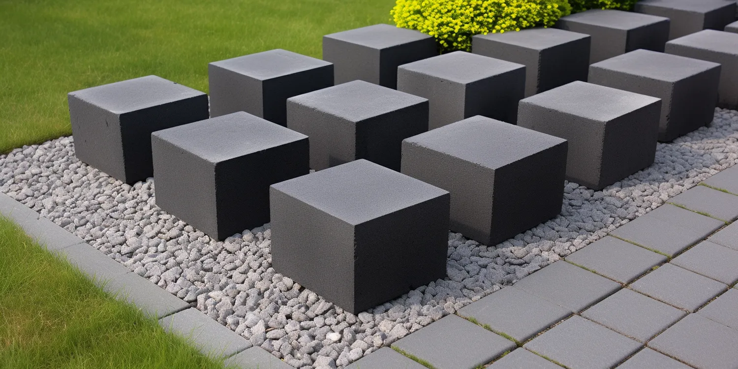 Rodzaje kostki brukowej