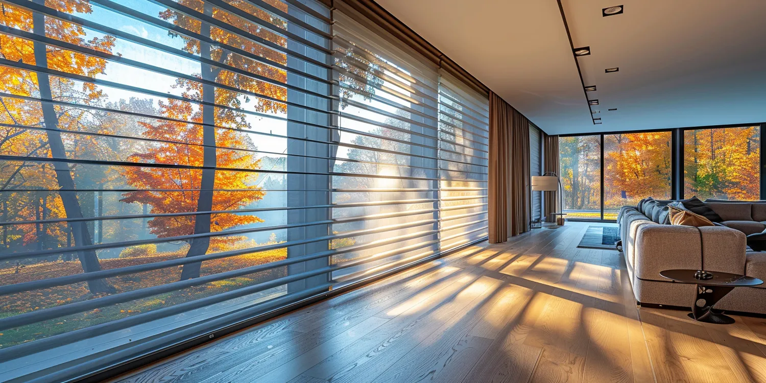 Rolety materiałowe jak czyścić?