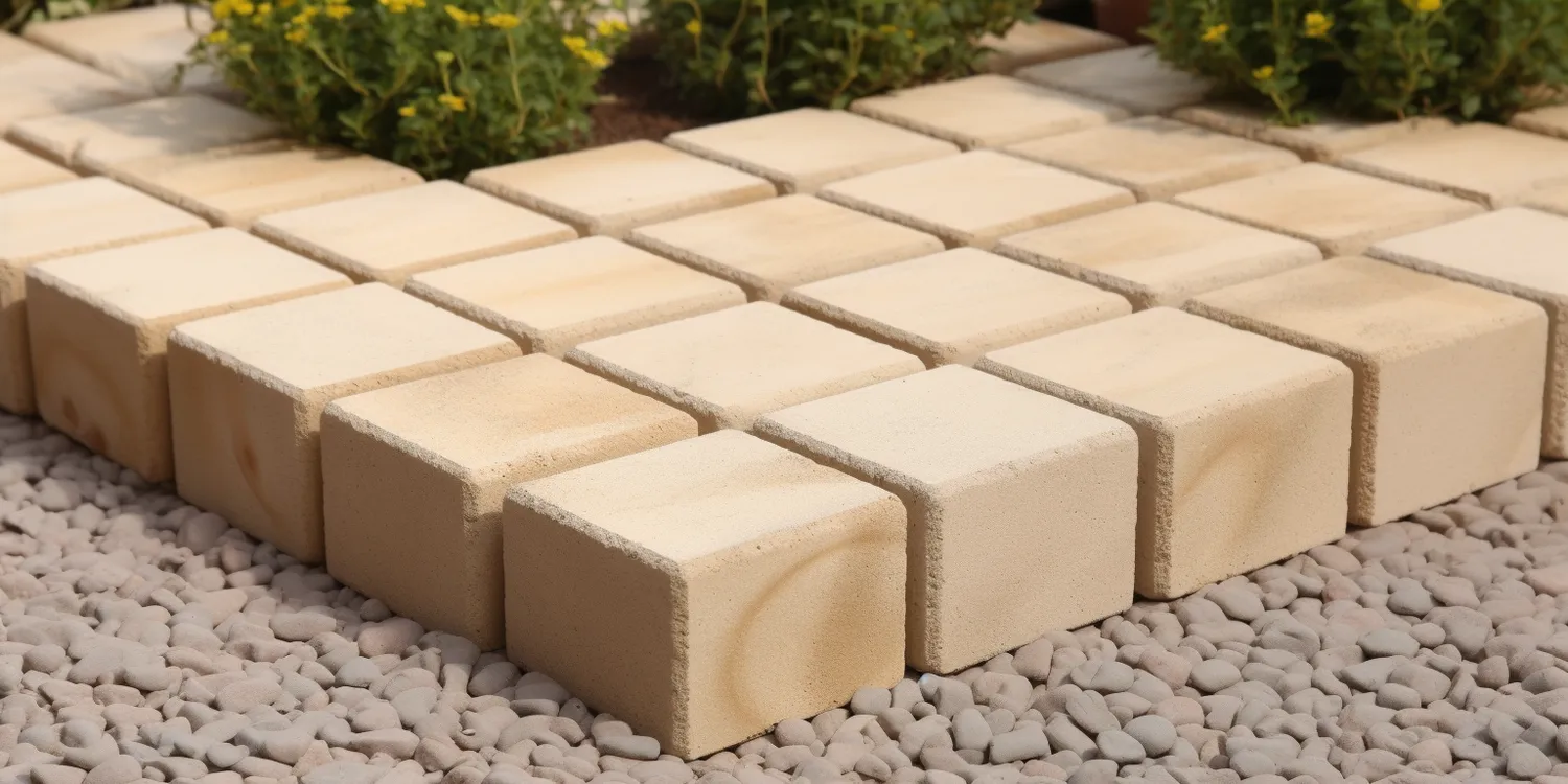 Różne rodzaje kostki brukowej – jaką wybrać?