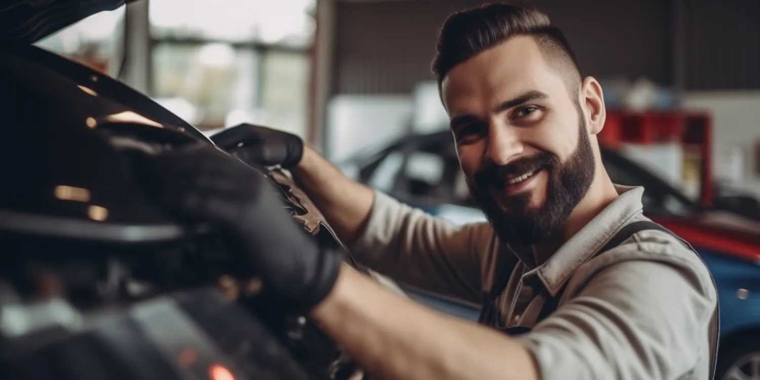 Serwis samochodowy – jak wybrać taki który spełni nasze oczekiwania?