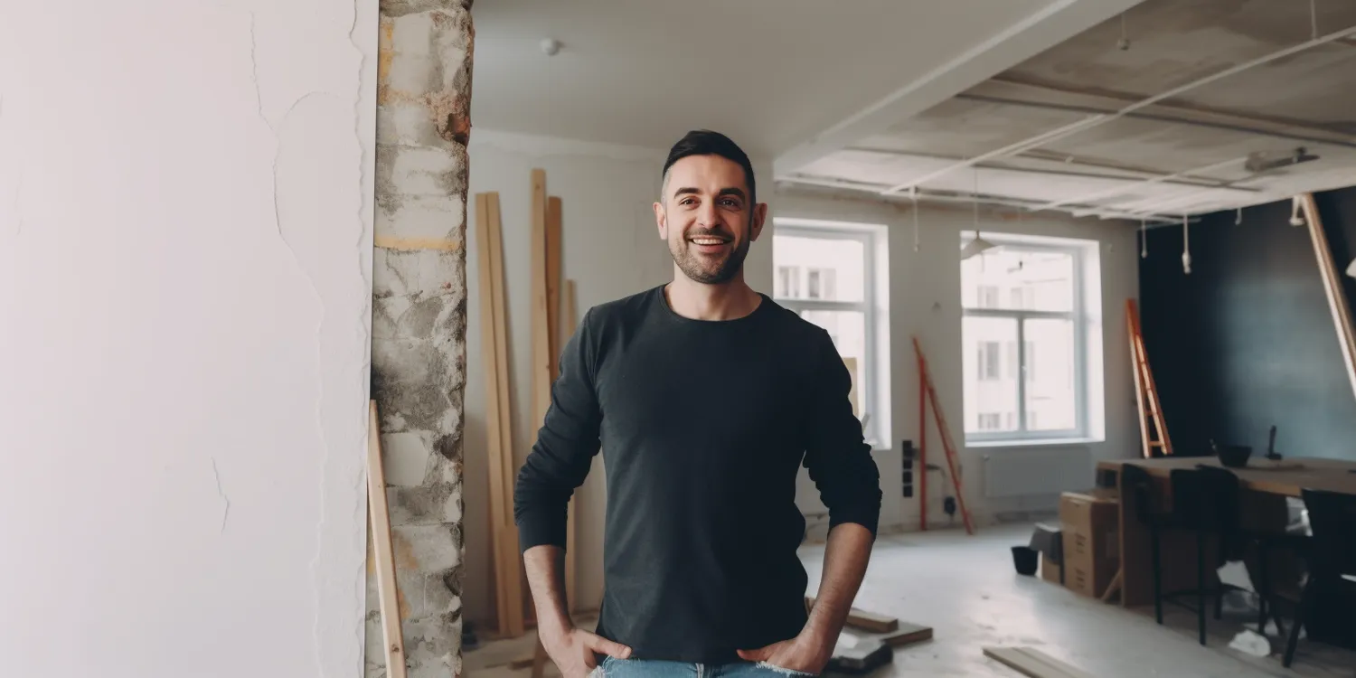 Sprzątanie po budowie Szczecin