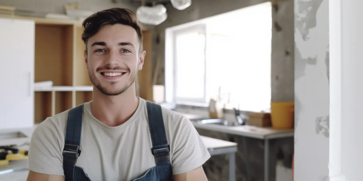 sprzątanie po budowie Szczecin