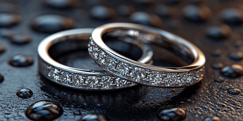 Tanie obrączki Kielce