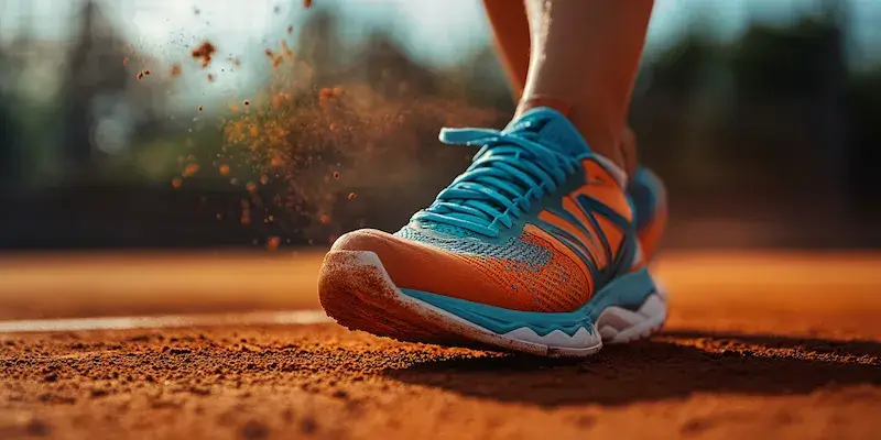 Tenis ile gemów na set?