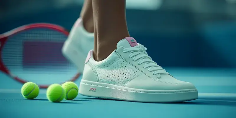 Tenis ile setów?