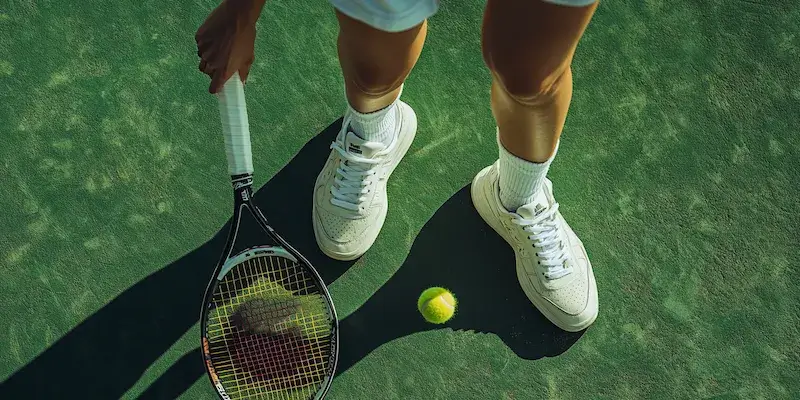Tenis ile setów?