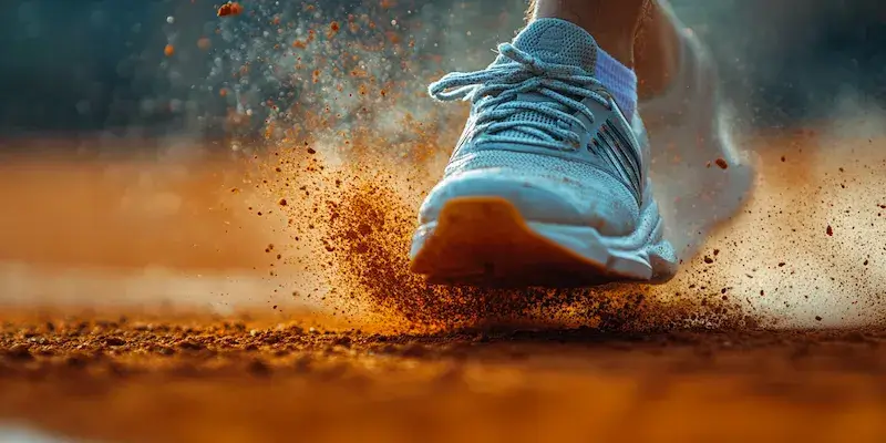 Tenis męski ile setów?