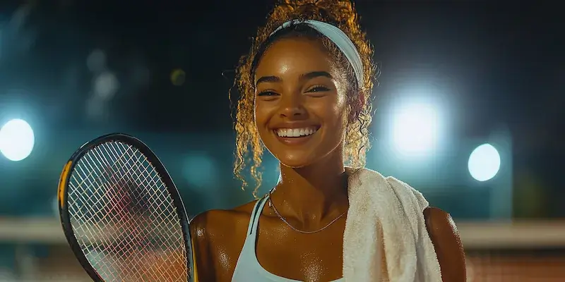 Tenis ziemny jak grac?