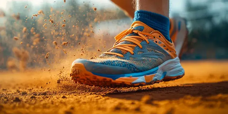 Tenis ziemny jak grać?