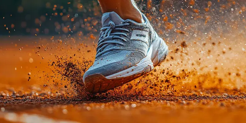 Tenis ziemny jak zacząć?