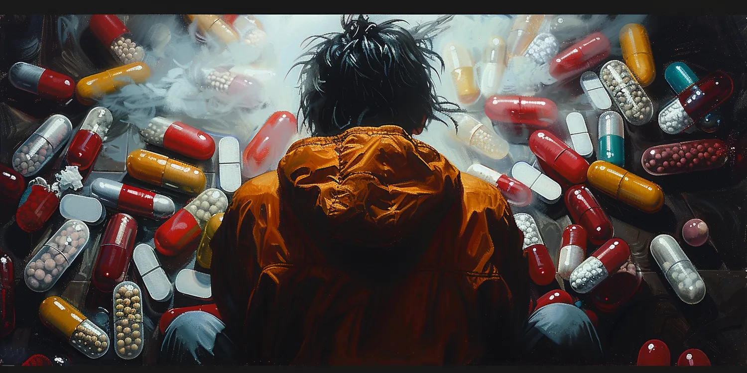 Testy na narkotyki mocz jak dlugo?