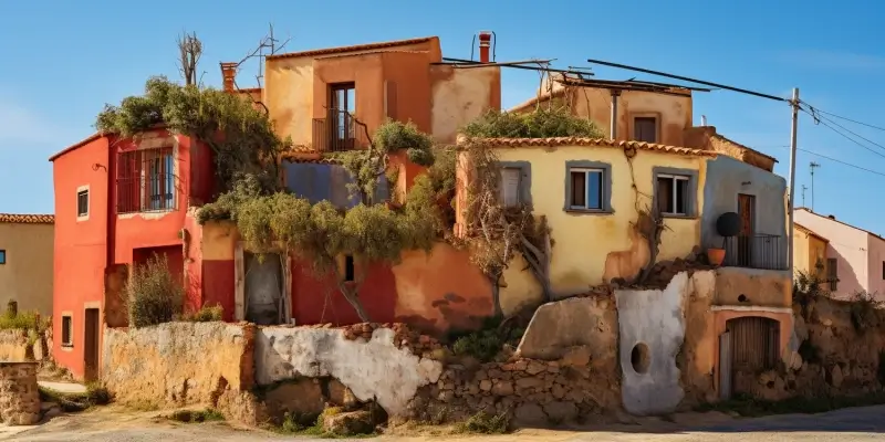 Wakacje na Sardynii - sekret długowieczności ukryty na rajskiej wyspie?