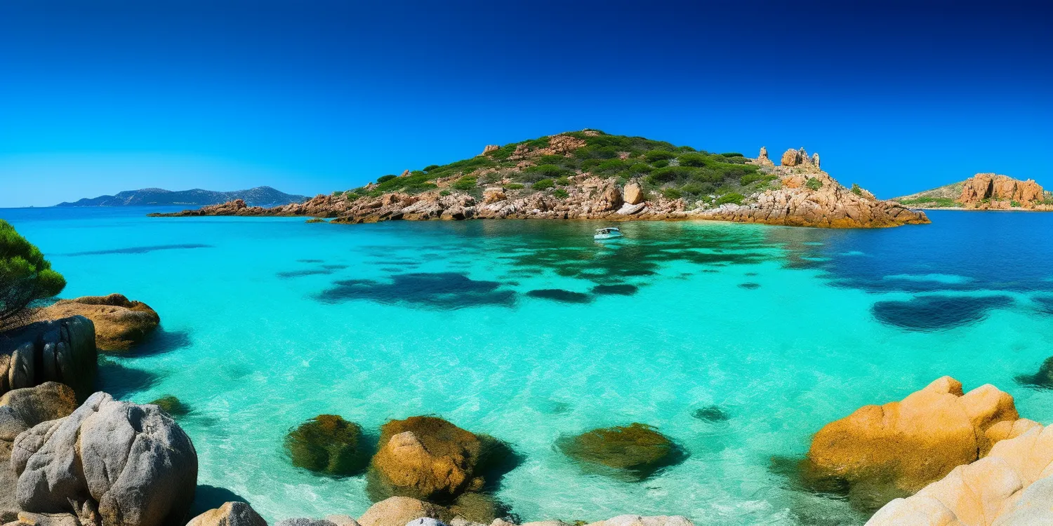 Wakacje na Sardynii – wymarzone wakacje na wyspie