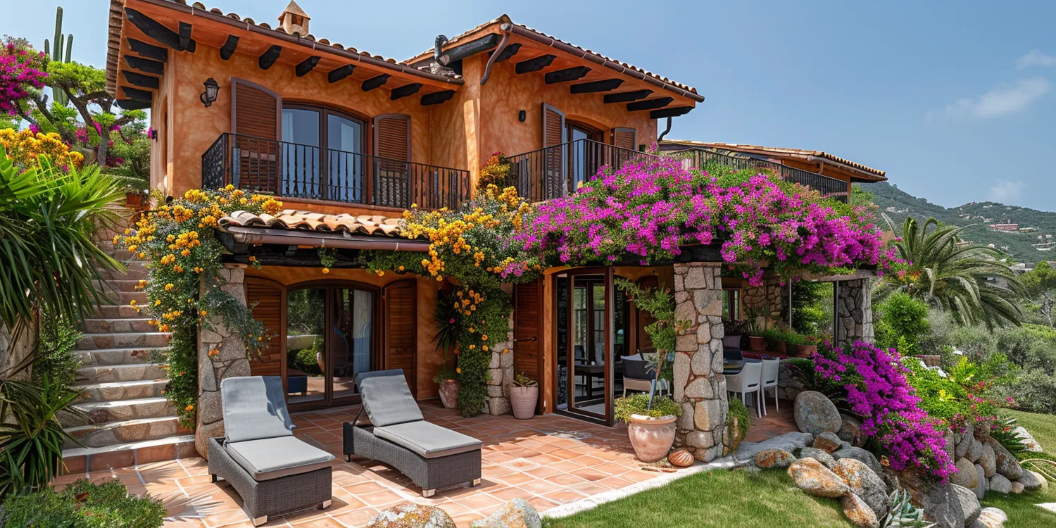 Wakacje na Sardynii - wymarzone wakacje na wyspie