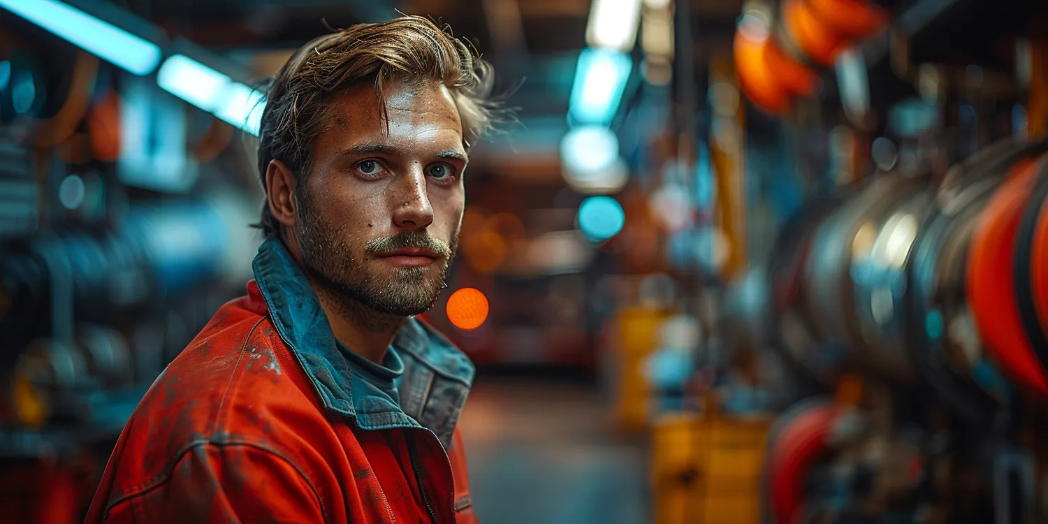 Warsztat samochodowy a DPF