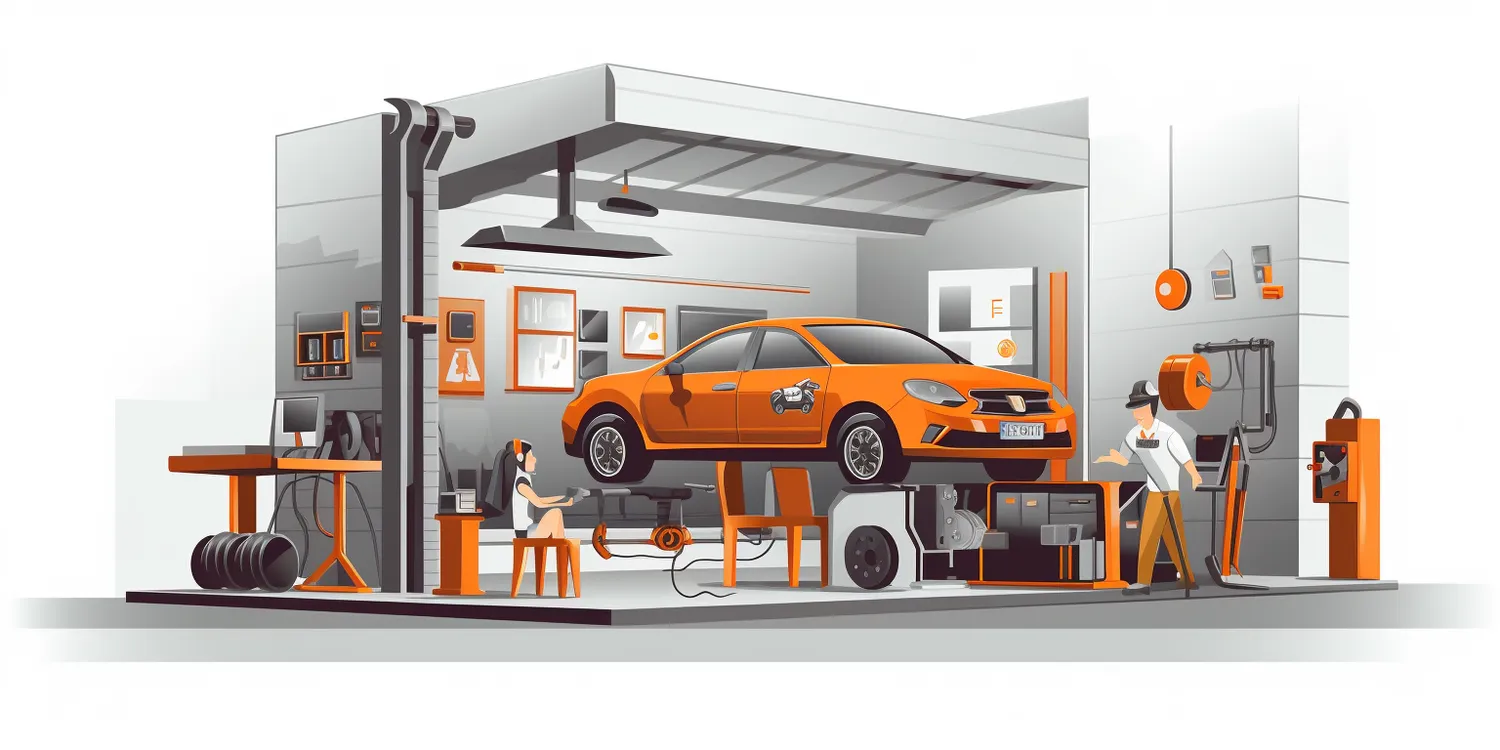 Warsztat samochodowy – własna działalność czy praca u kogoś?